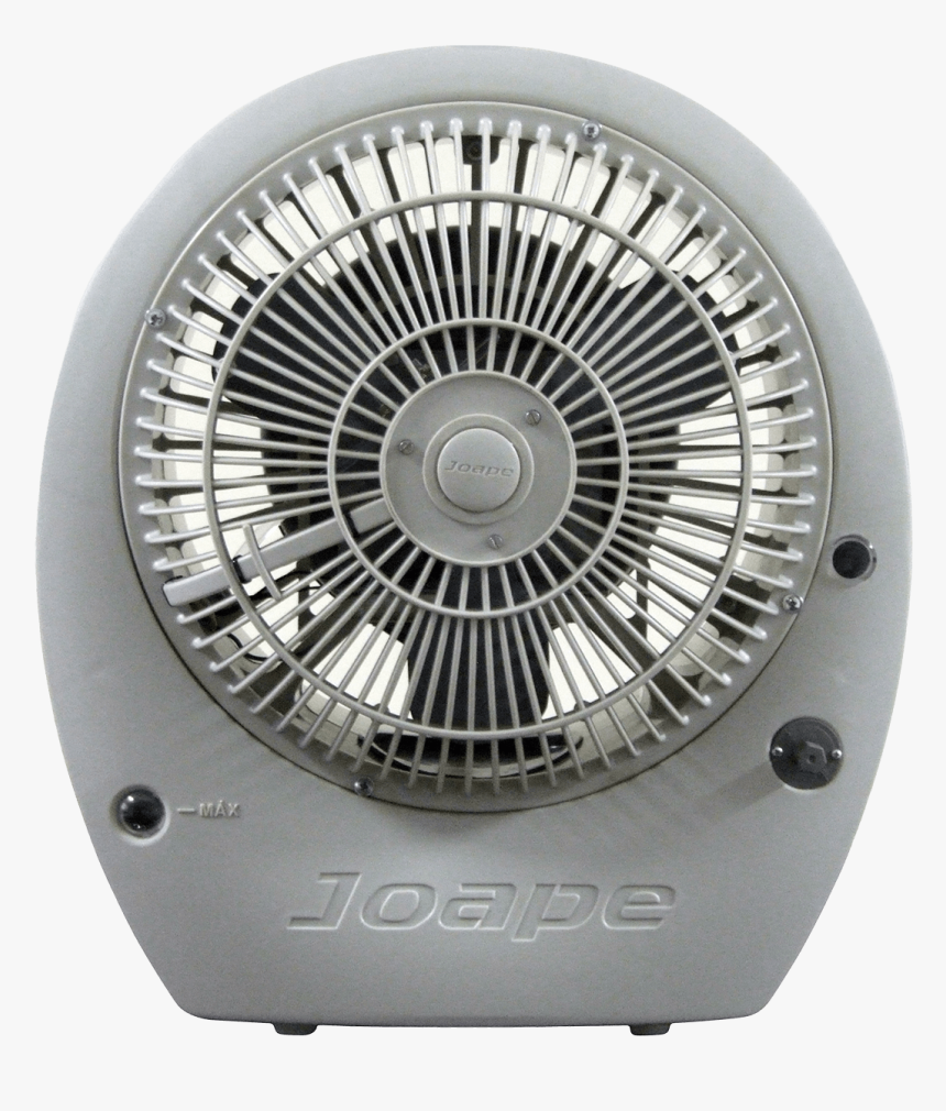 Joape Bob Table Misting Fan - Climatizador De Mesa, HD Png Download