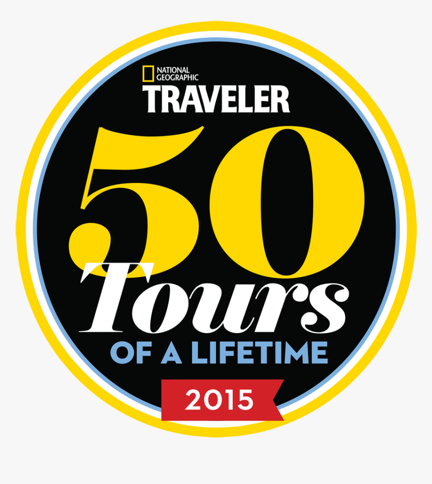 National Geographic Traveler, HD Png Download