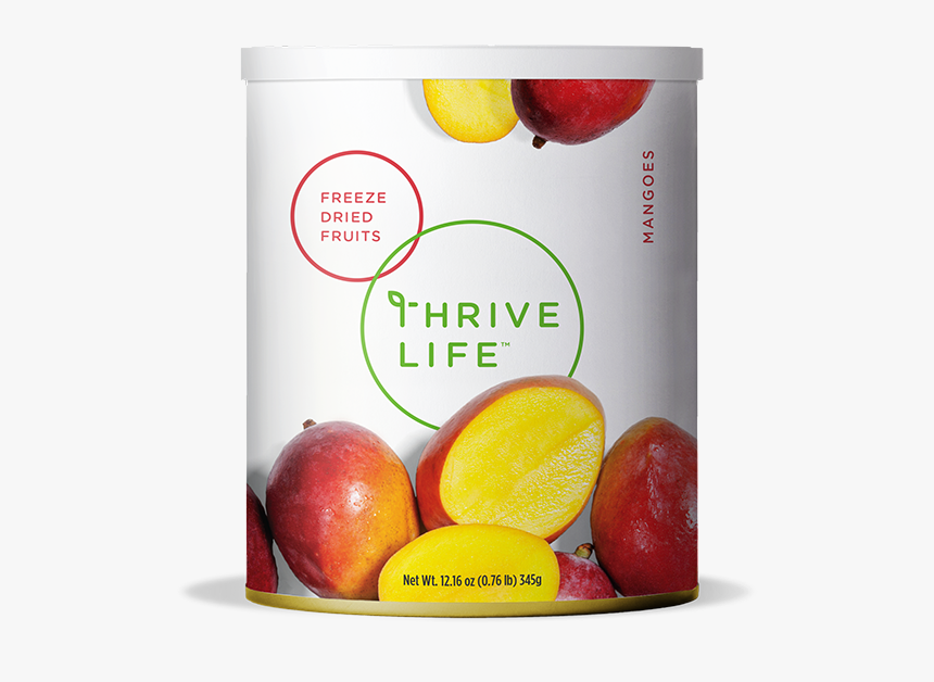 Freeze Dried Strawberry Canada, HD Png Download