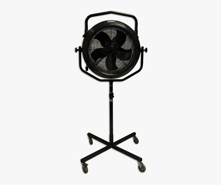 Air Jammer Fan, HD Png Download