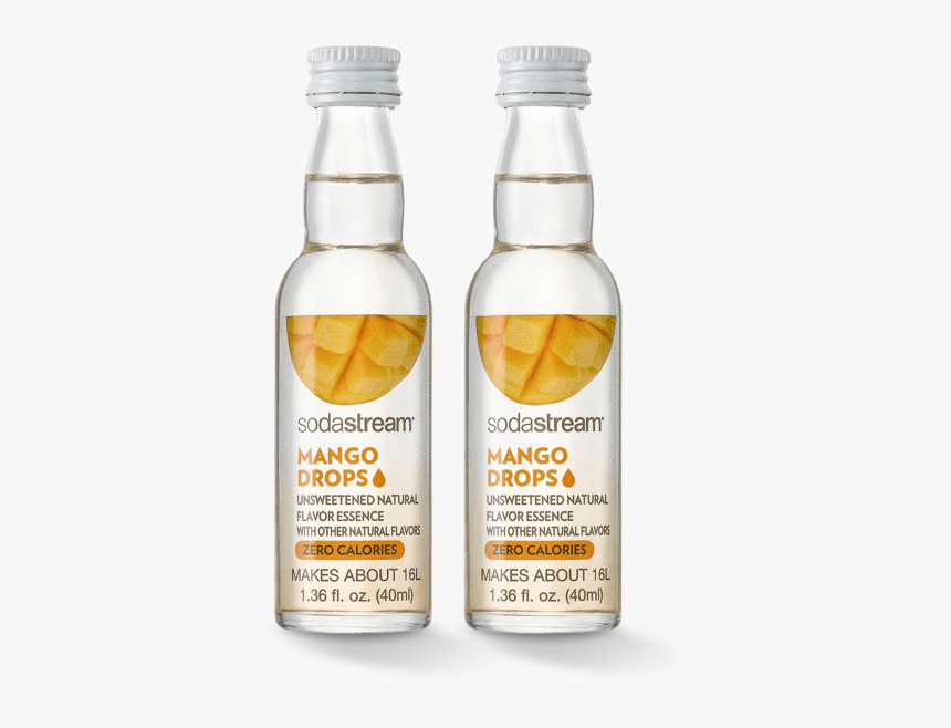 Mango Fruit Drops 2 Pack - Single Malt Whisky, HD Png Download