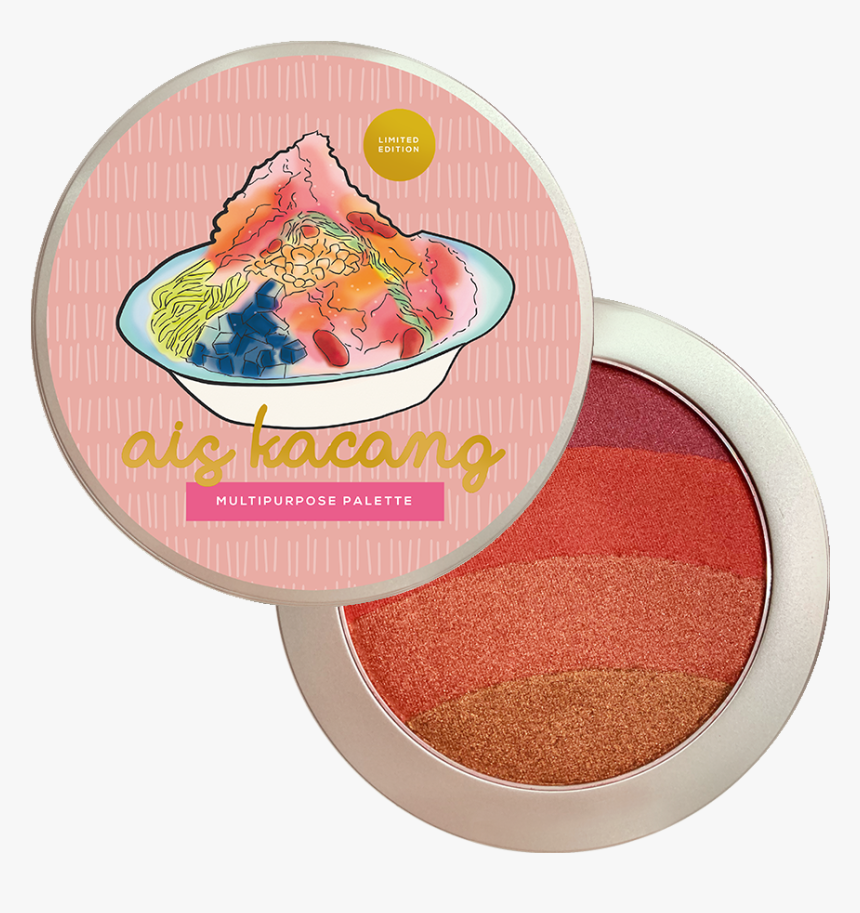 Product - Eye Shadow, HD Png Download