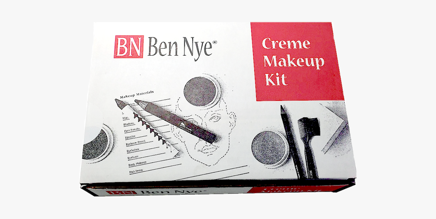 Ben Nye, HD Png Download