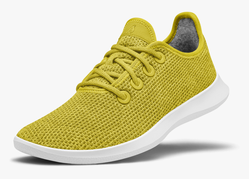 Gray Allbirds Tree Runners, HD Png Download