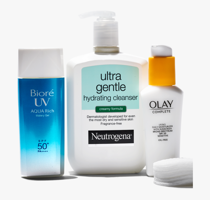 Cosmetics, HD Png Download