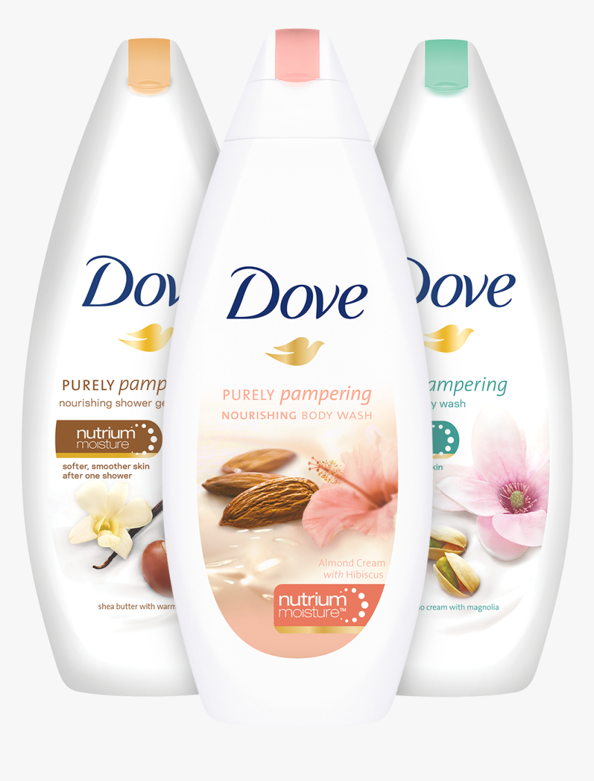 Fove Body Wash Usa, HD Png Download
