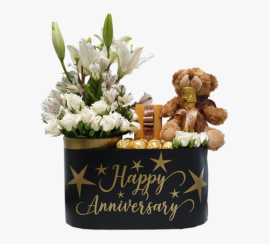 Door Gift Kuwait Flowers, HD Png Download