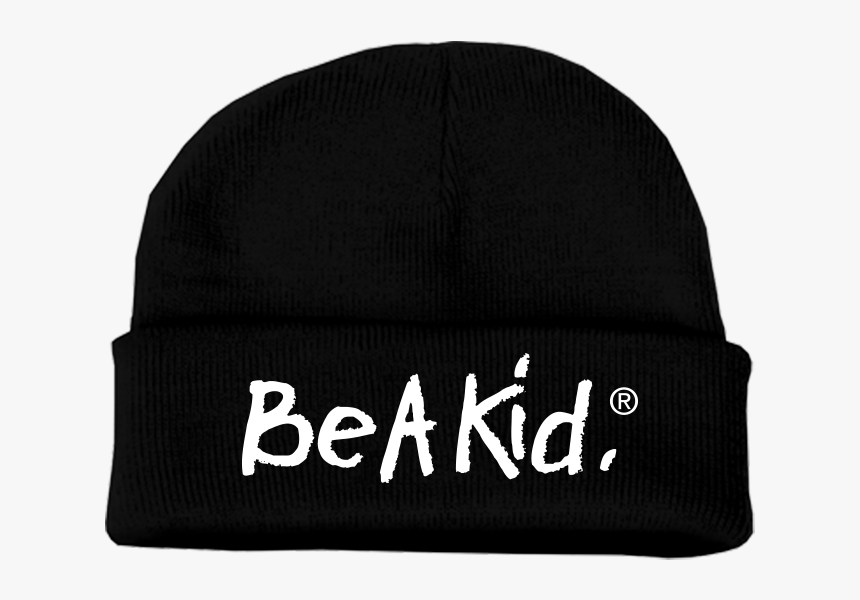 Chuck E Cheese® Be A Kid - Beanie, HD Png Download