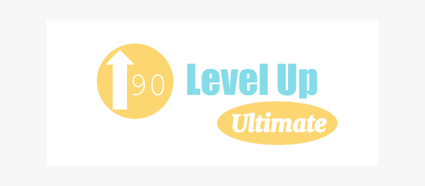 Level Up Ultimate - Don T Give Up, HD Png Download