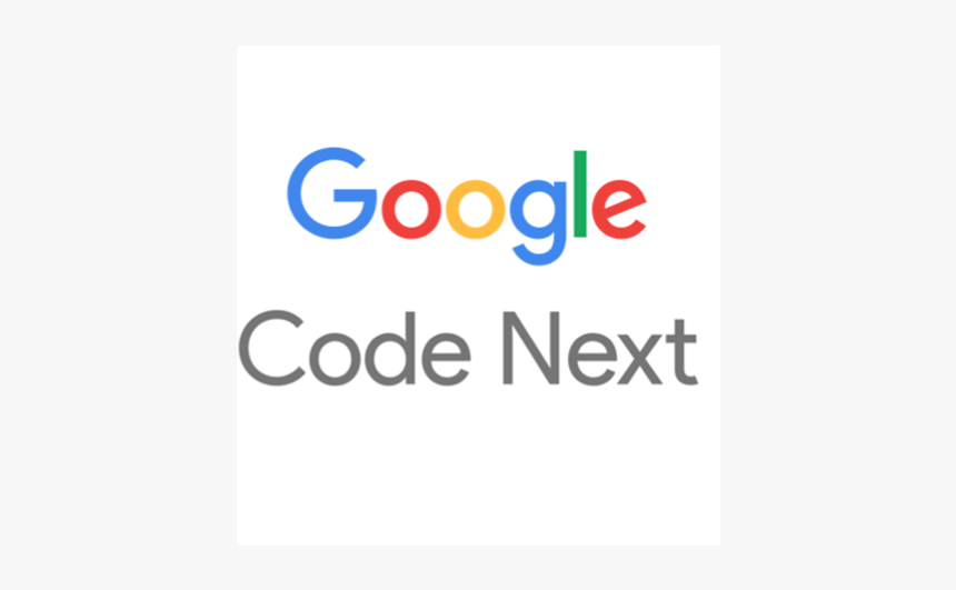 Google Code Next - Google, HD Png Download