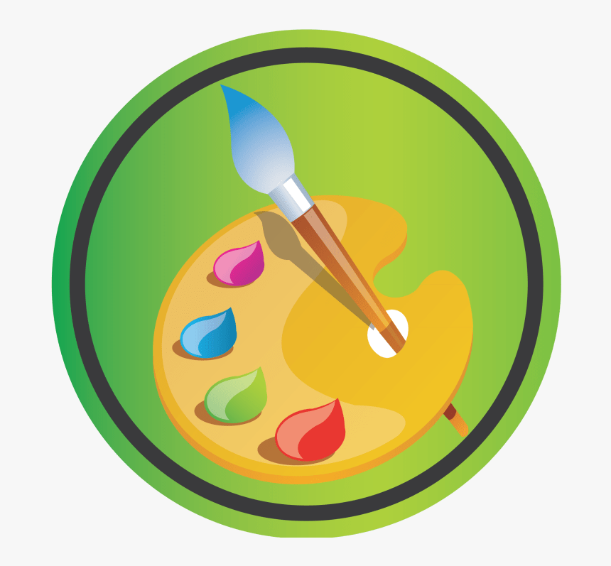 Chuck E Cheese Ban , Png Download - Verdant There's Always Tomorrow, Transparent Png