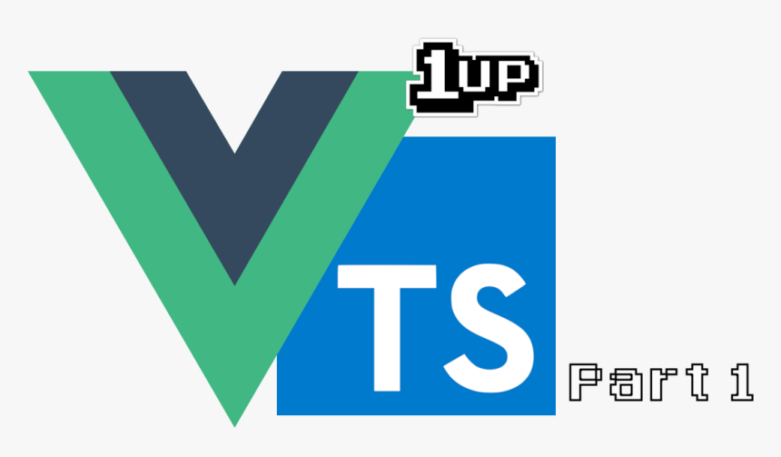 Level Up Your Vuejs Project With Typescript - Level Up Movie, HD Png Download