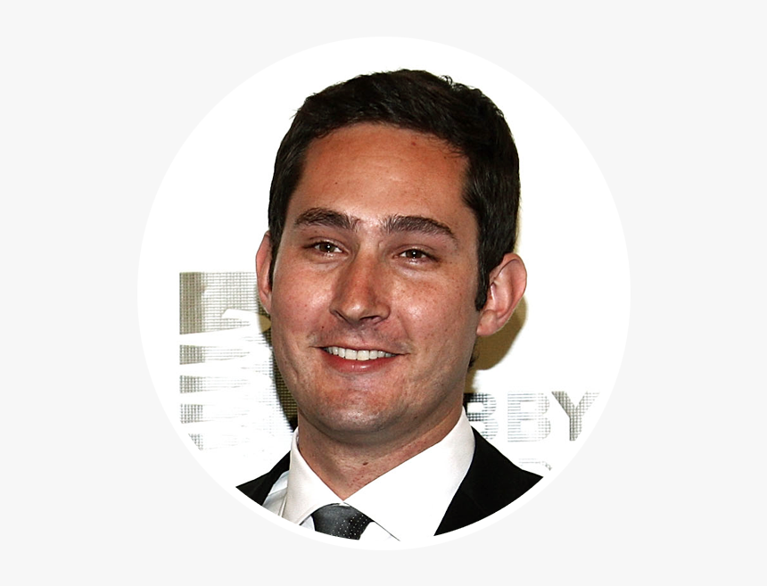 The Next Establishment Who Are The Biggest Innovators - Kevin Systrom And Mike Krieger, HD Png Download