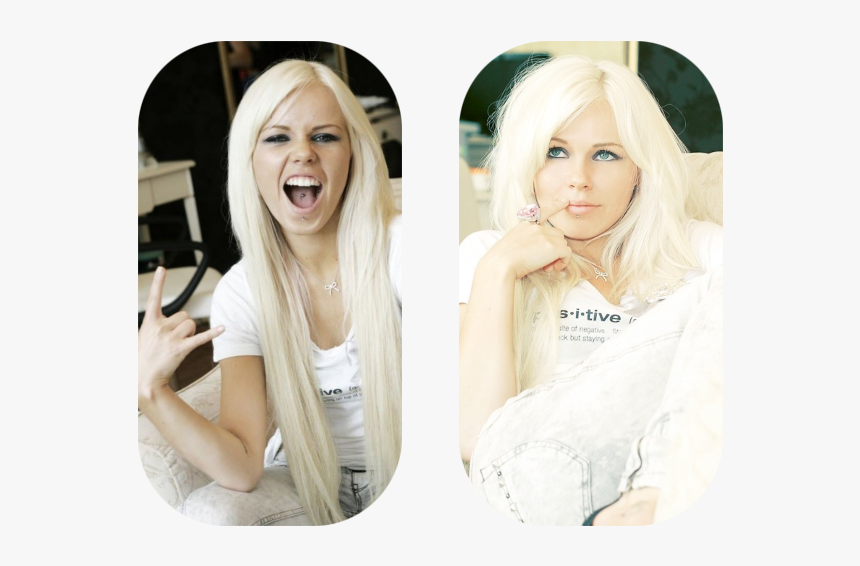 Kerli 2011, HD Png Download