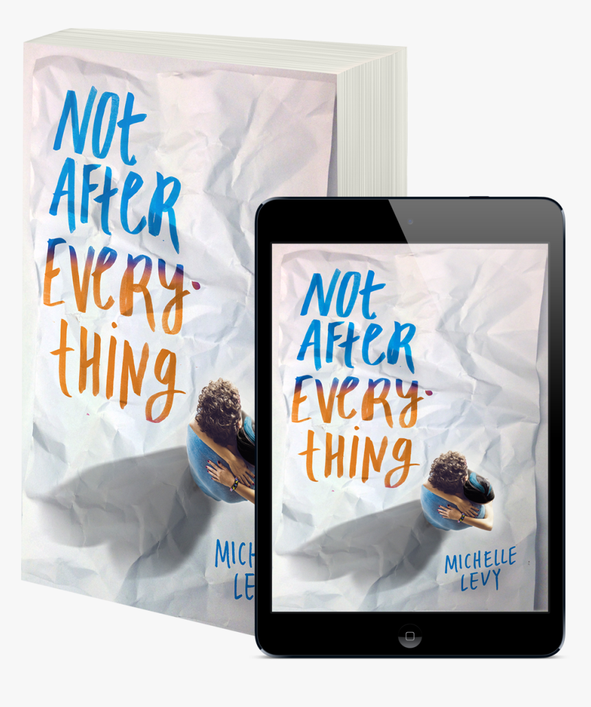 Not After Everything, HD Png Download