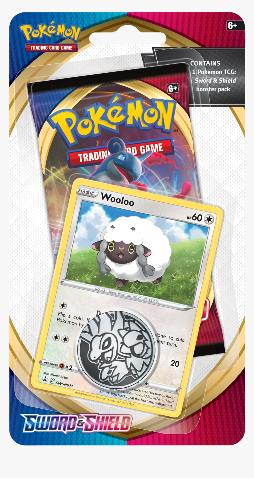 Pokemon Tcg Sword And Shield, HD Png Download