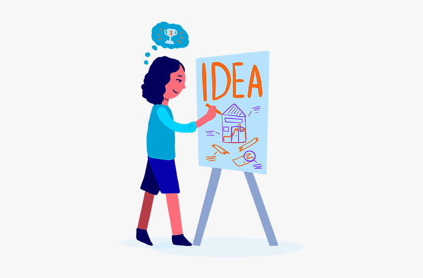 Illustration, HD Png Download