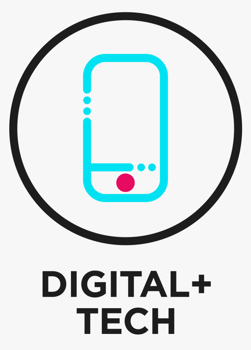 86 Billion Icons Services-digital, HD Png Download