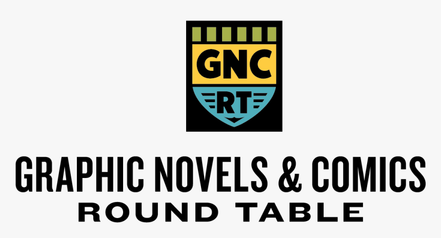 Graphic Novels And Comics Roundtable, HD Png Download