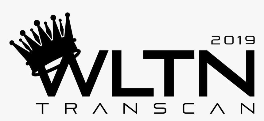 2019 Walton Transcan - Sign, HD Png Download