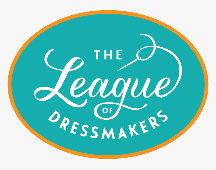 League Alternate Logo Seal 1 Two Color - Flocafé, HD Png Download