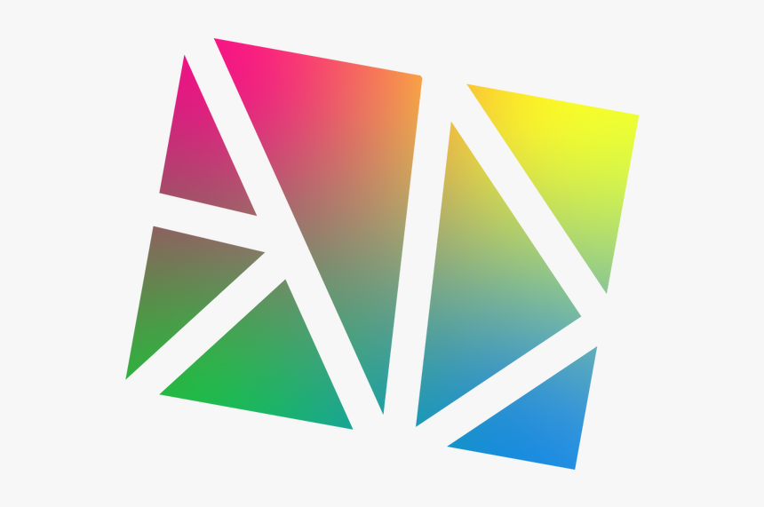 Triangle, HD Png Download
