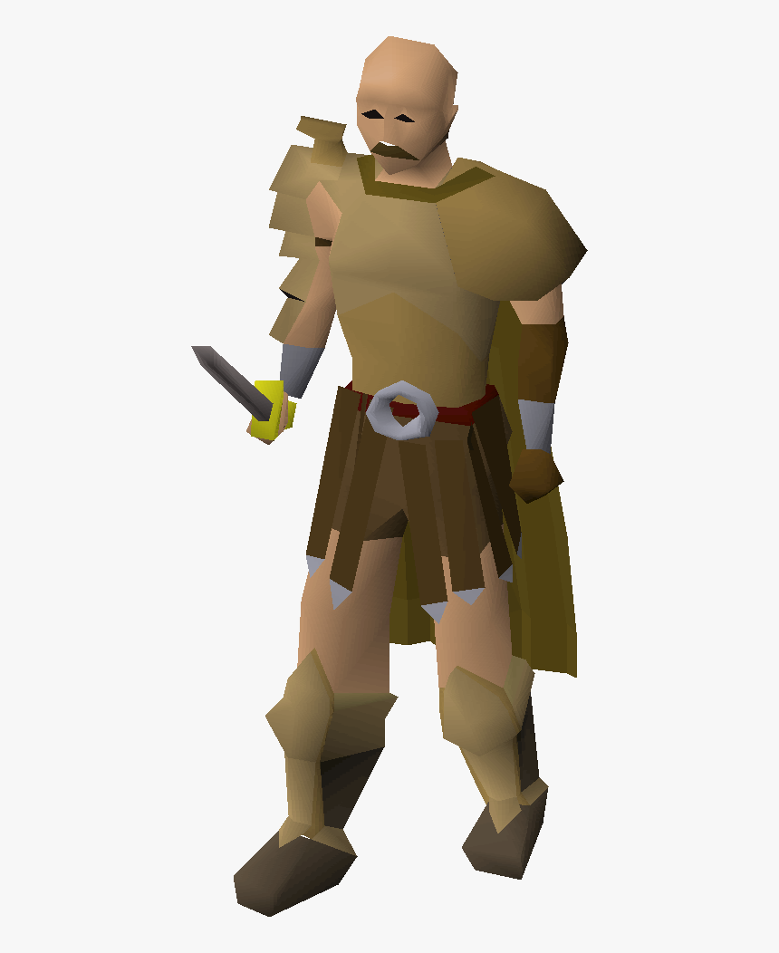 Action Figure, HD Png Download