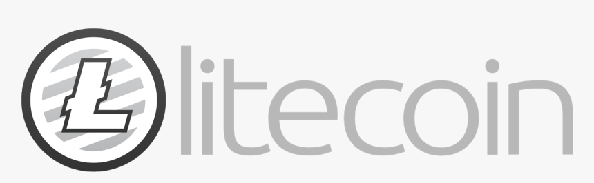 Litecoin, HD Png Download