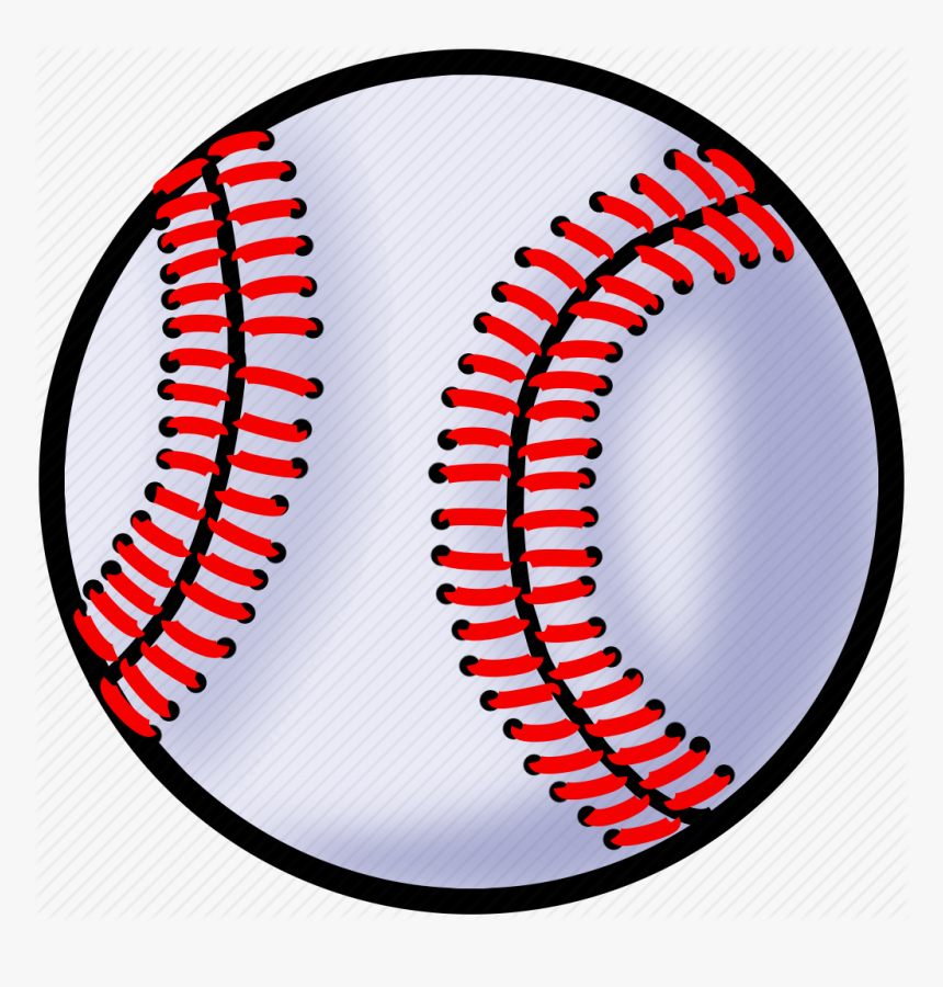 Baseball, HD Png Download