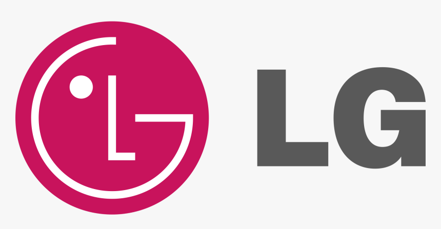 Lg Logo, HD Png Download