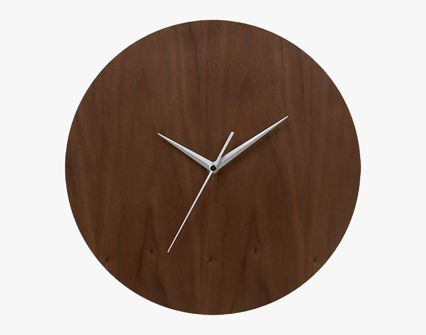 Clock Png Image - Wall Clock, Transparent Png