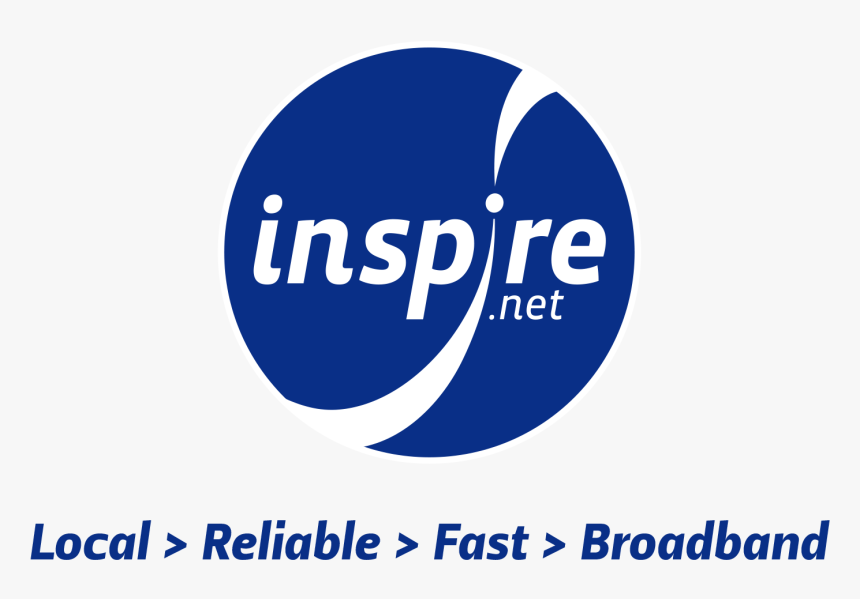 Inspire Net, HD Png Download