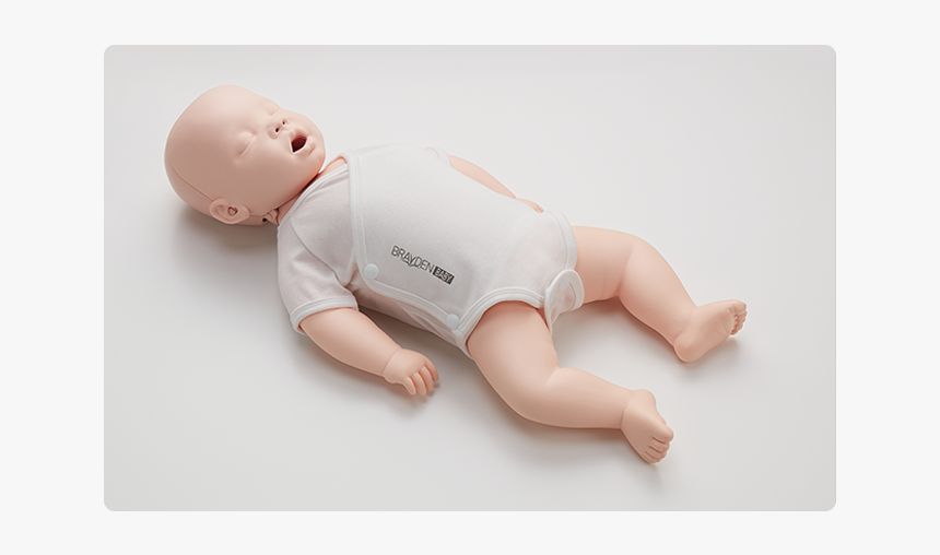 Brayden Baby Manikin, HD Png Download