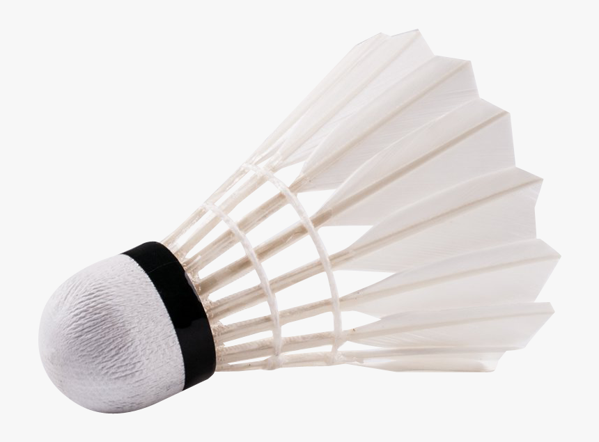 Badminton Shuttlecock Png Transparent Image - Badminton Shuttlecock Png, Png Download