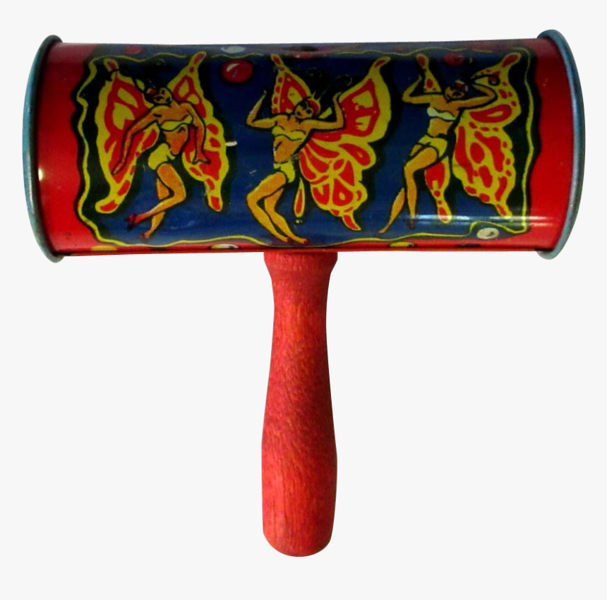 New Year Noisemaker Transparent Png , Transparent Cartoons - New Year Noisemaker Transparent Png, Png Download