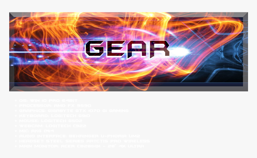 Blue Flames Png Transparent , Png Download - General Motors, Png Download