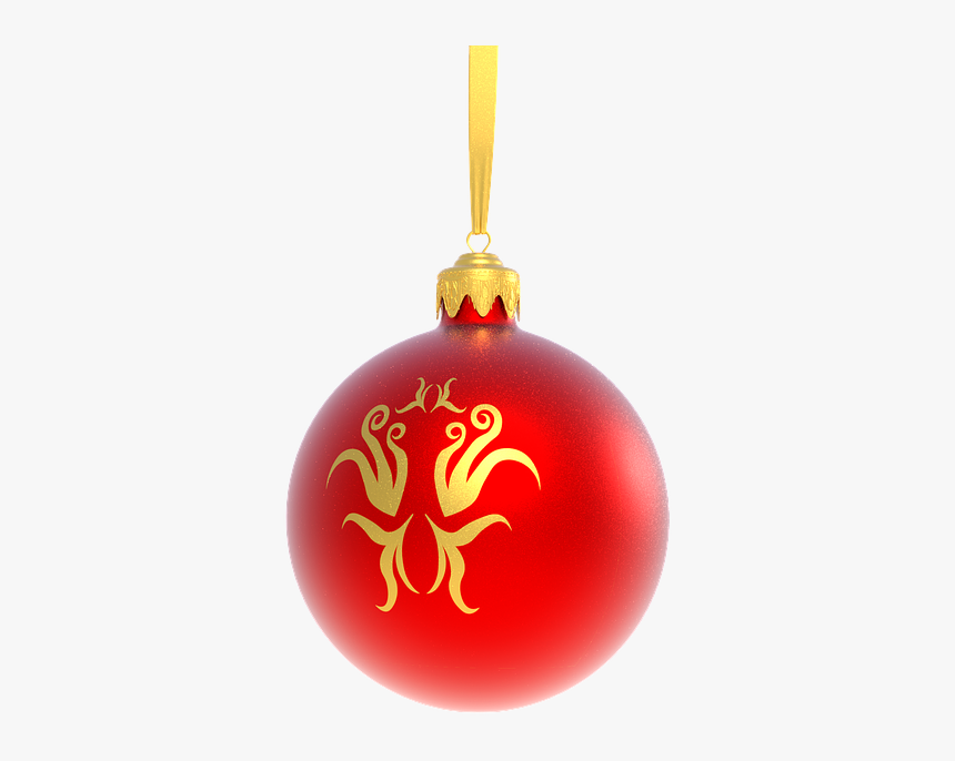 Christmas, Ornament, Holiday, Decoration, Xmas - Microsoft Surface, HD Png Download