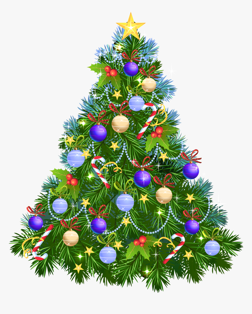 Christmas Ornament Png Transparent Images, Png Download