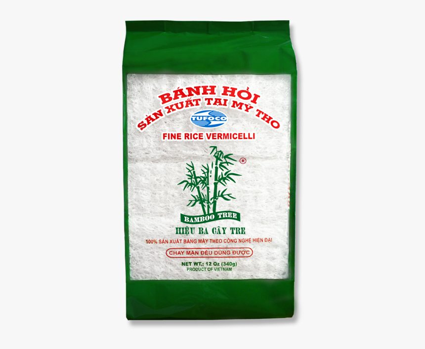 Bánh Hỏi Ba Cây Tre, HD Png Download