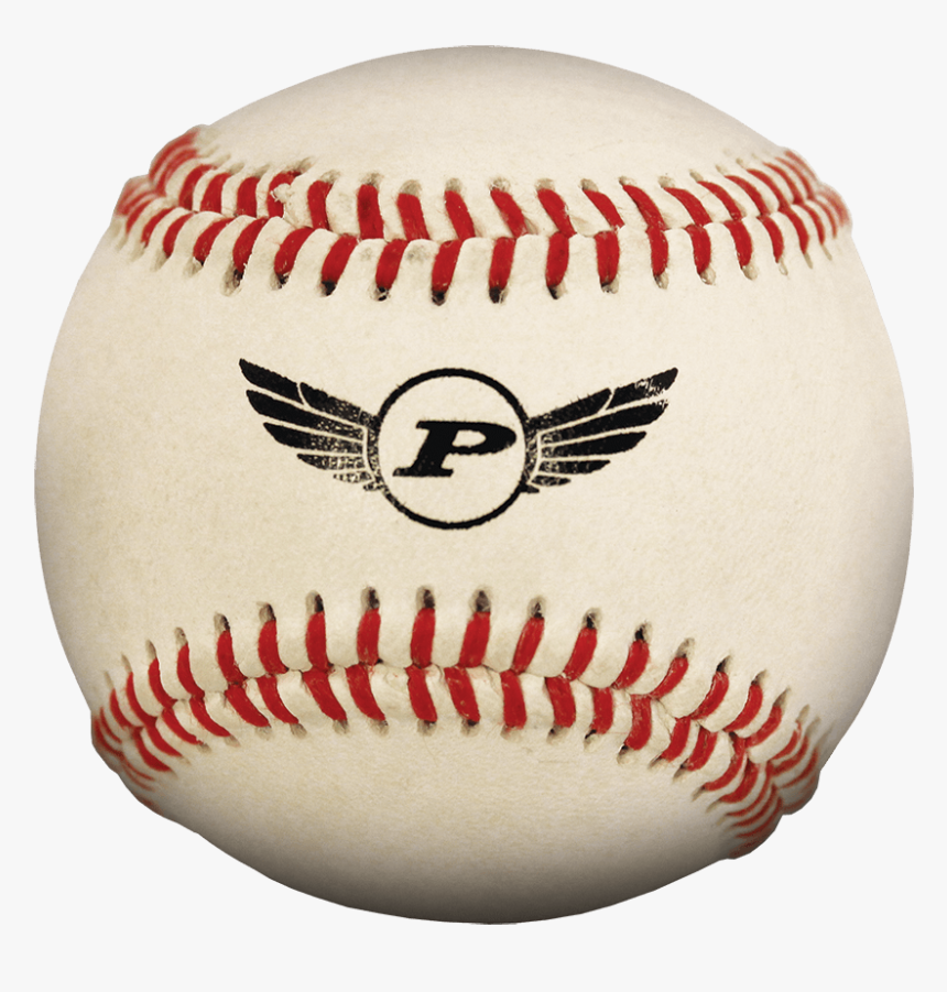 Speed Print Little League Leather Baseball - Baseball Ball To Print, HD Png Download