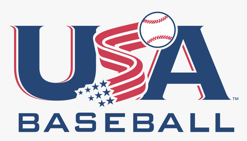 Usa Baseball, HD Png Download