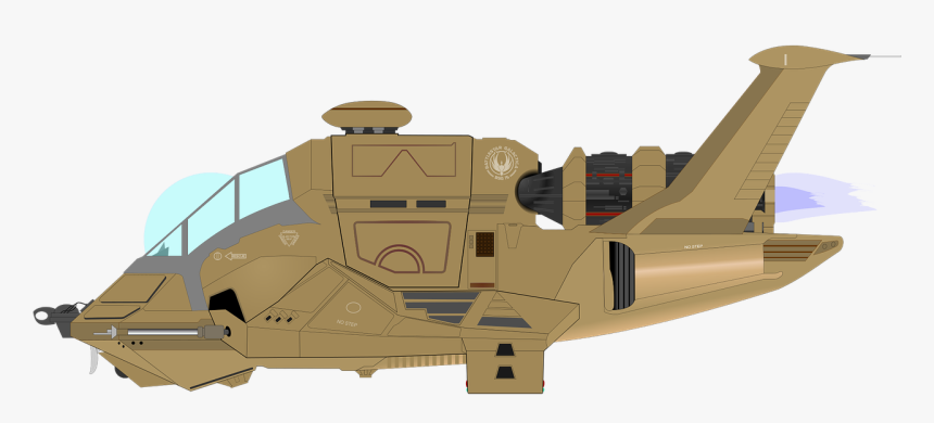 Spacecraft, HD Png Download