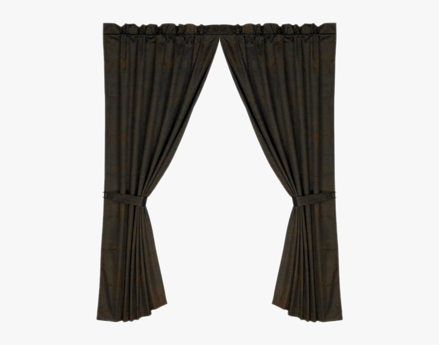 Curtains For Windows Png, Transparent Png
