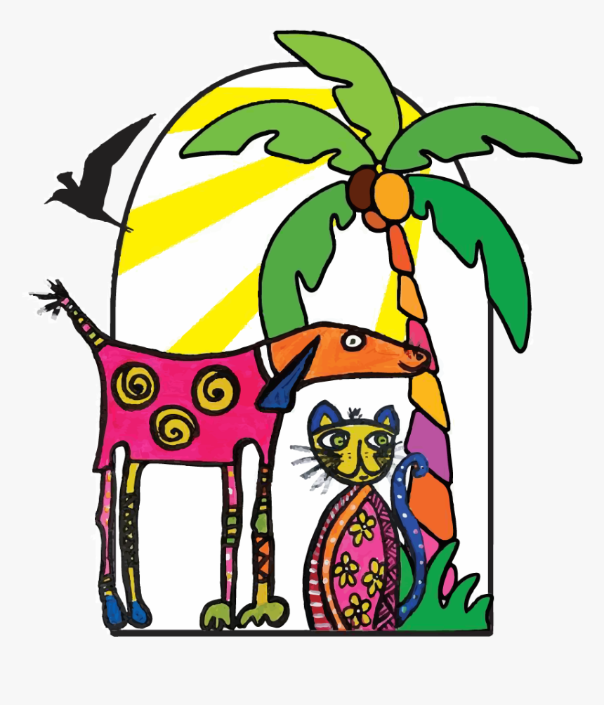 Te Are Manu Vet Clinic, HD Png Download