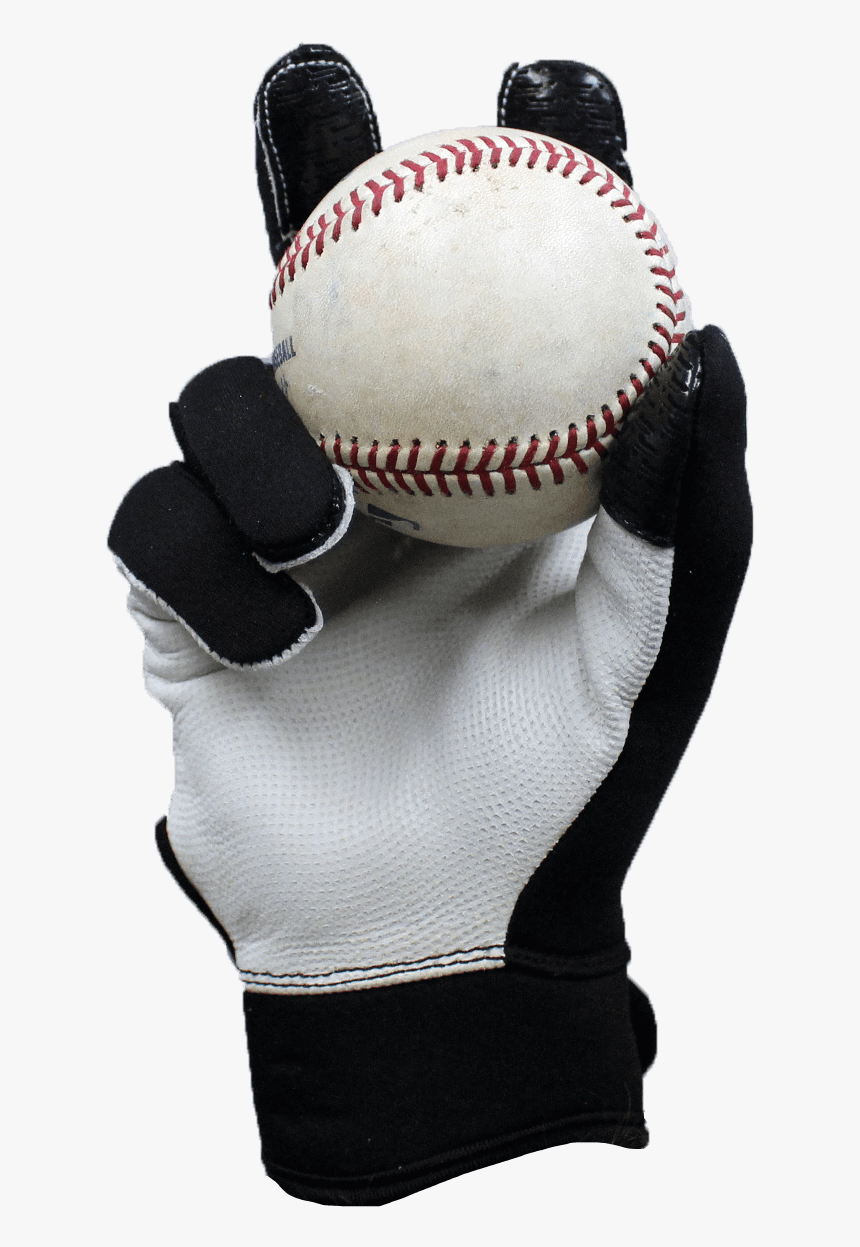 New Baseball Cold-weather Throwing Glove 
 Class - Vintage Base Ball, HD Png Download