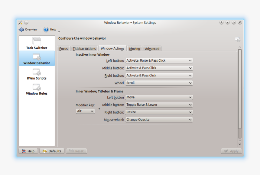 Enter Image Description Here - Plasma Transparent Title Bar, HD Png Download