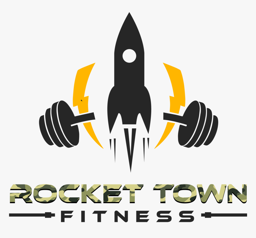 Warrior Gym Logo, HD Png Download