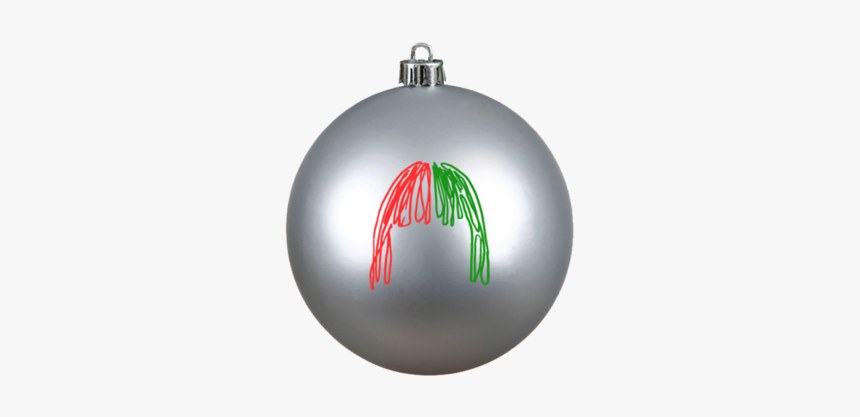 Holiday Ornament - Christmas Ornament, HD Png Download