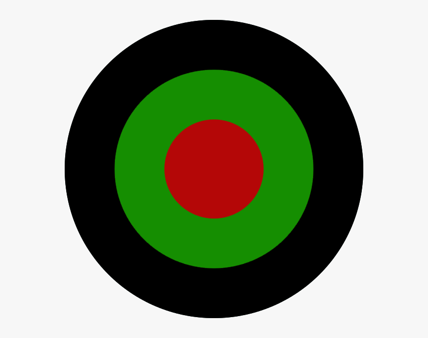 Hejaz Air Force 1916-1924 - Stanton, HD Png Download