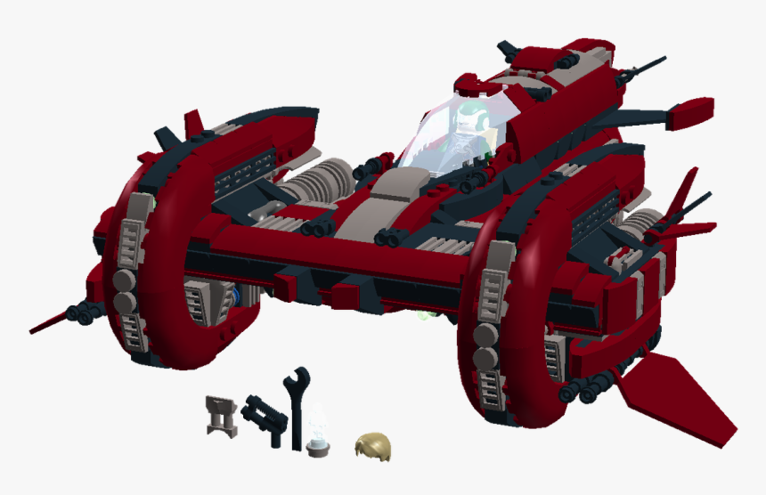 Tesla - Illustration, HD Png Download
